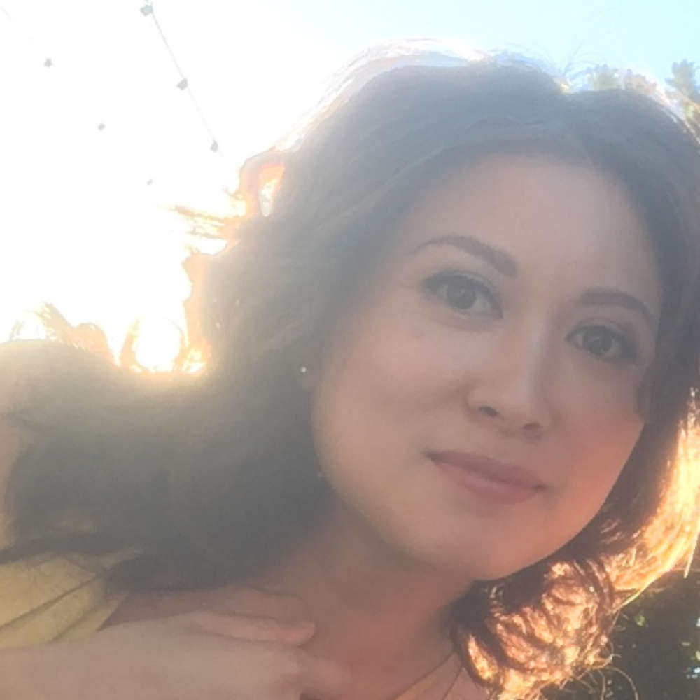 Meet your Posher, Caroline